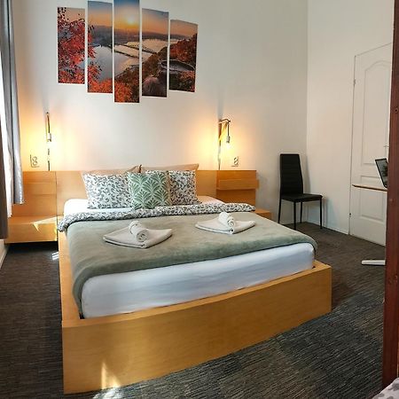 Goodmo Budapest Smart Rooms מראה חיצוני תמונה