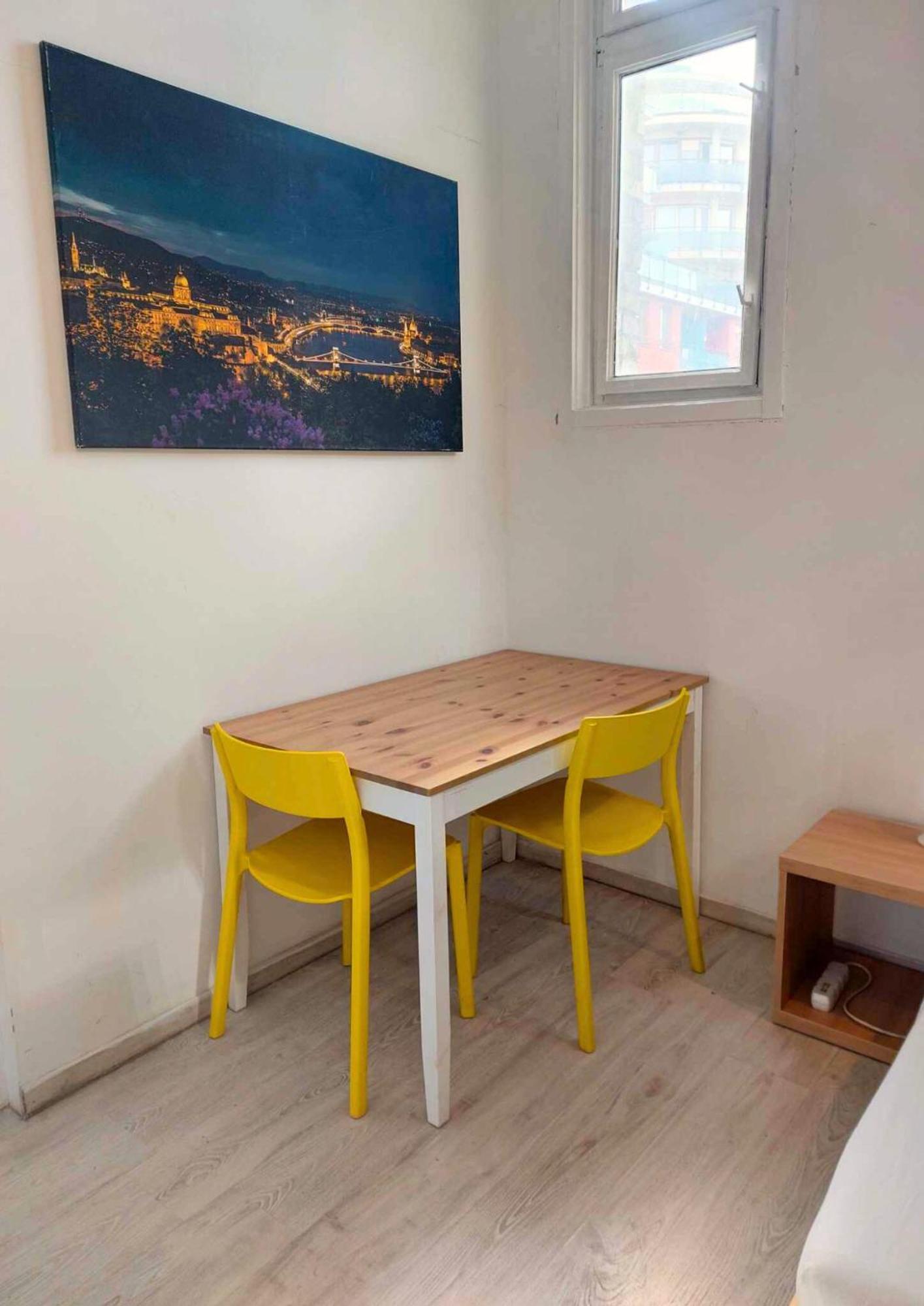Goodmo Budapest Smart Rooms מראה חיצוני תמונה