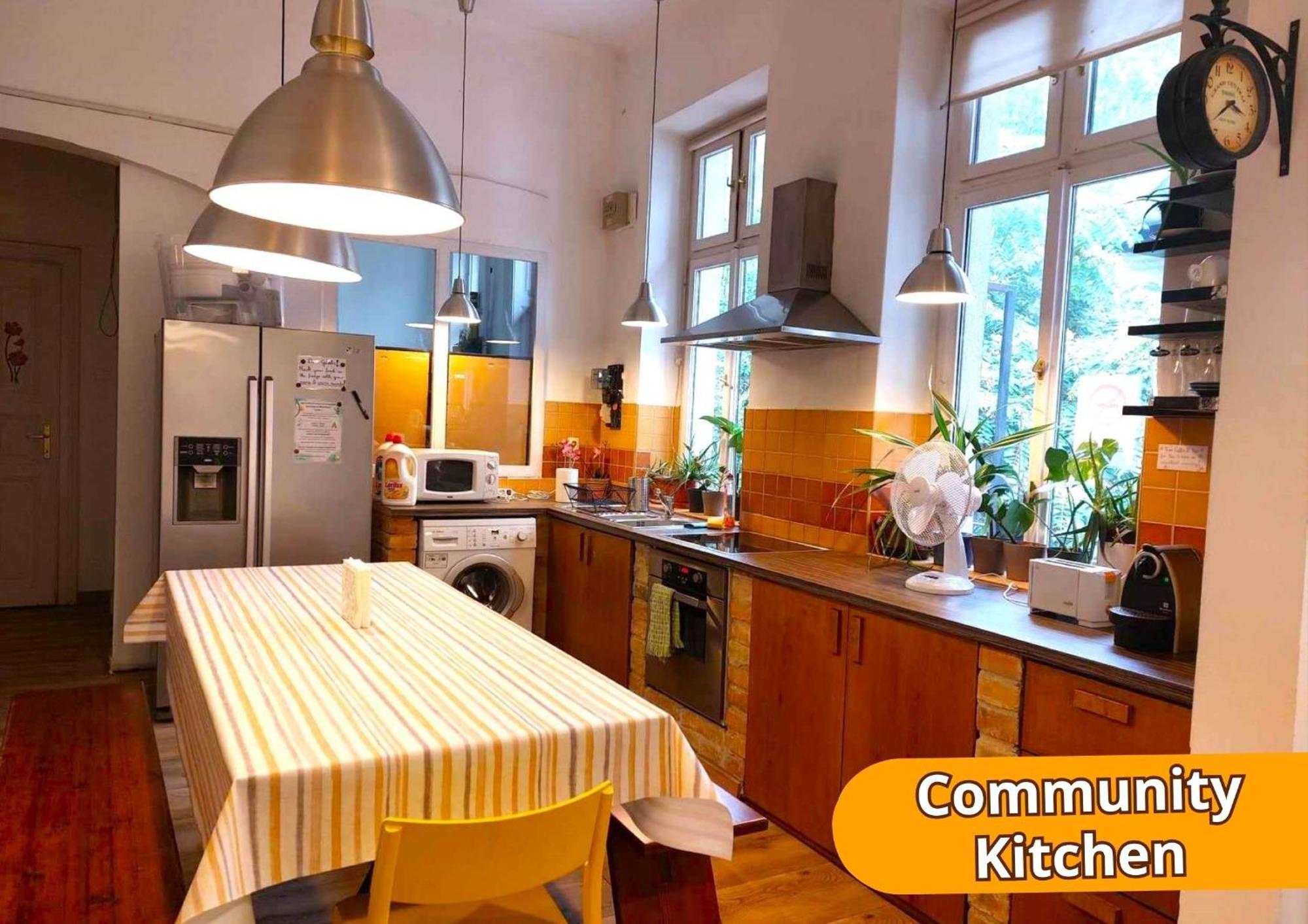Goodmo Budapest Smart Rooms מראה חיצוני תמונה