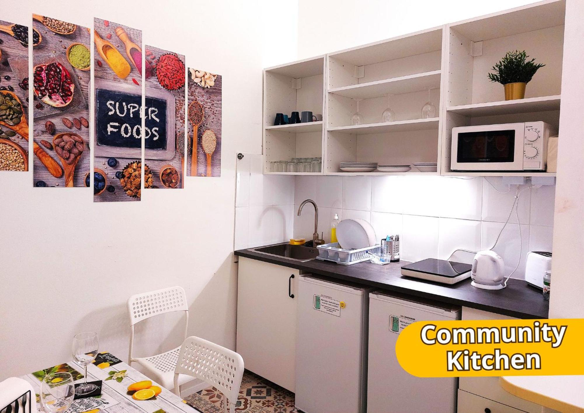 Goodmo Budapest Smart Rooms מראה חיצוני תמונה