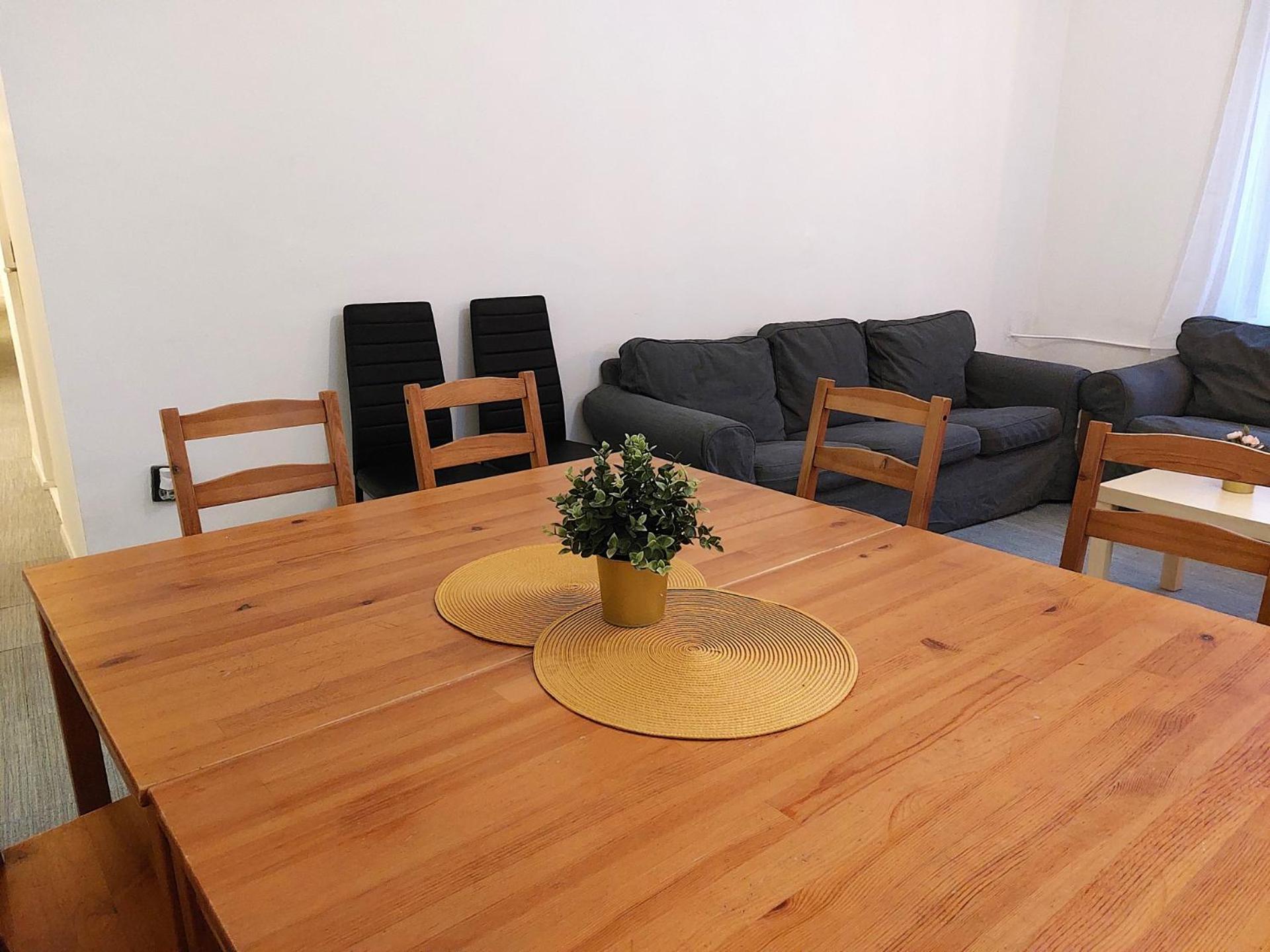 Goodmo Budapest Smart Rooms מראה חיצוני תמונה