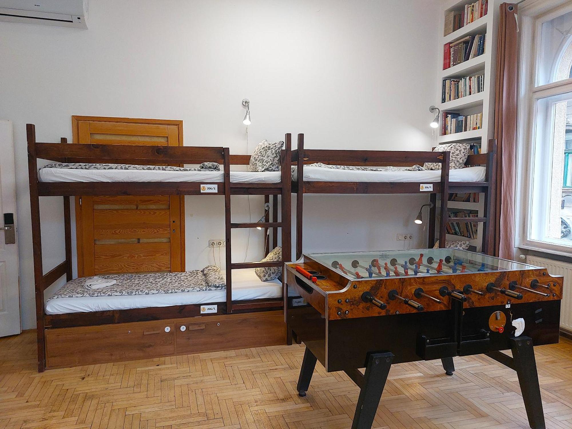 Goodmo Budapest Smart Rooms מראה חיצוני תמונה