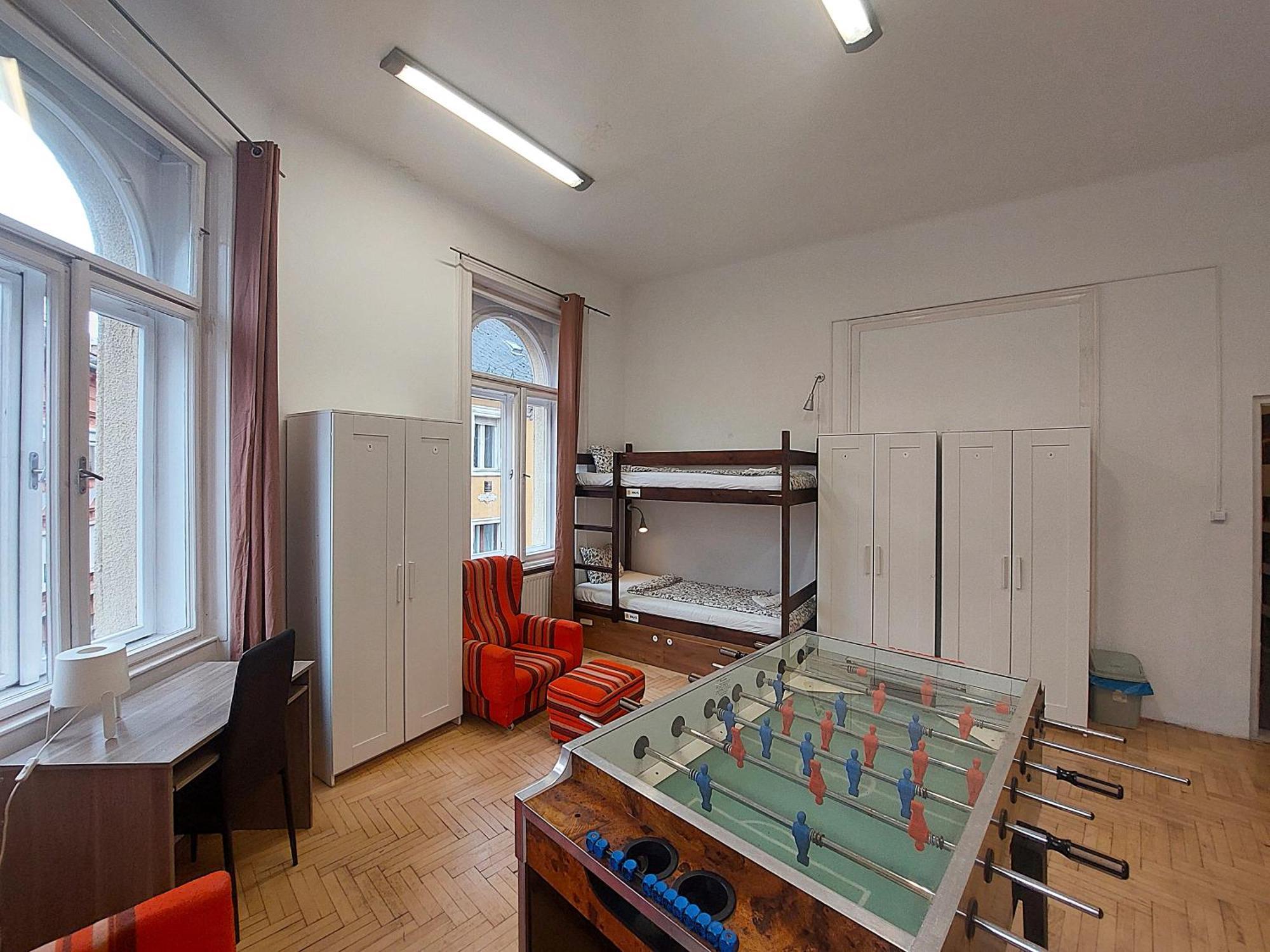 Goodmo Budapest Smart Rooms מראה חיצוני תמונה