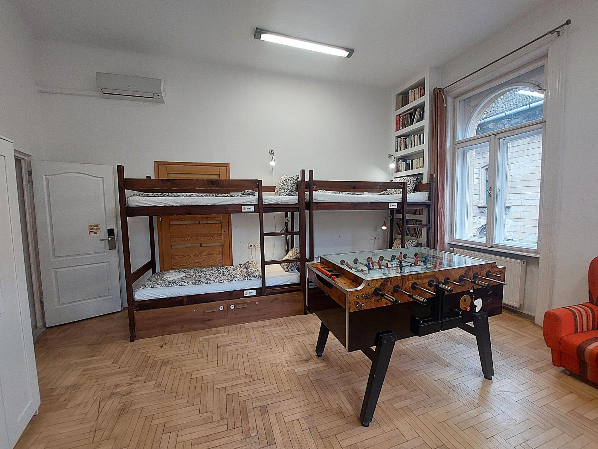 Goodmo Budapest Smart Rooms מראה חיצוני תמונה