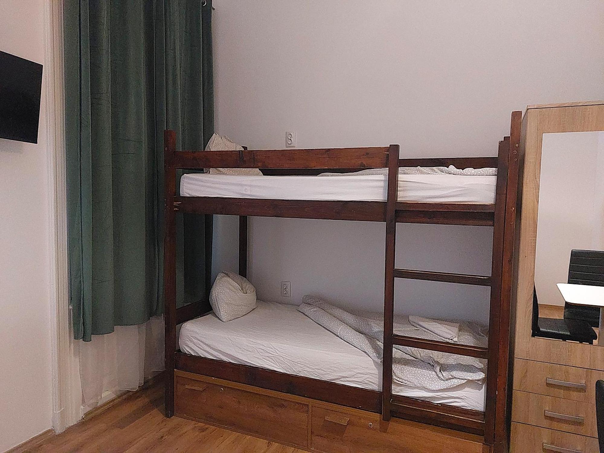 Goodmo Budapest Smart Rooms מראה חיצוני תמונה