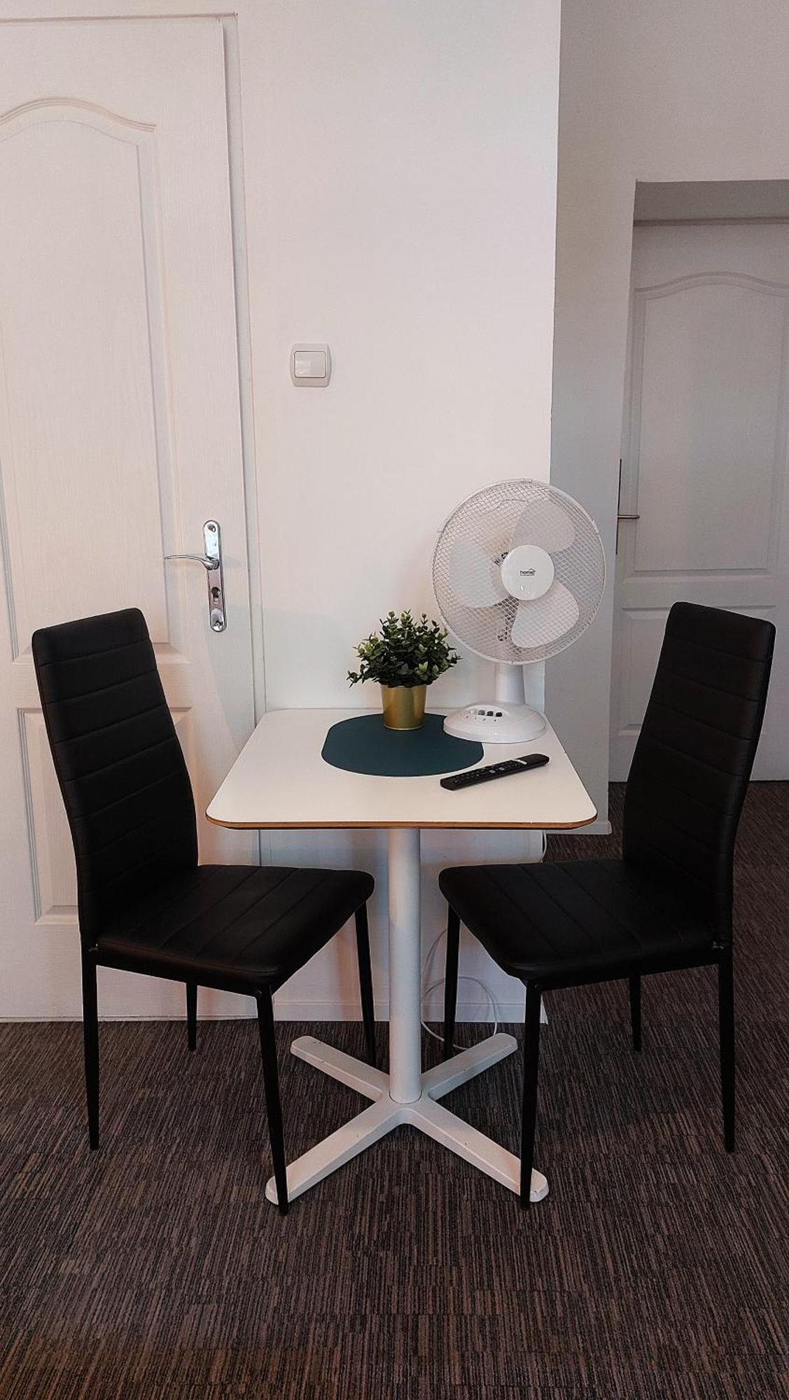 Goodmo Budapest Smart Rooms מראה חיצוני תמונה