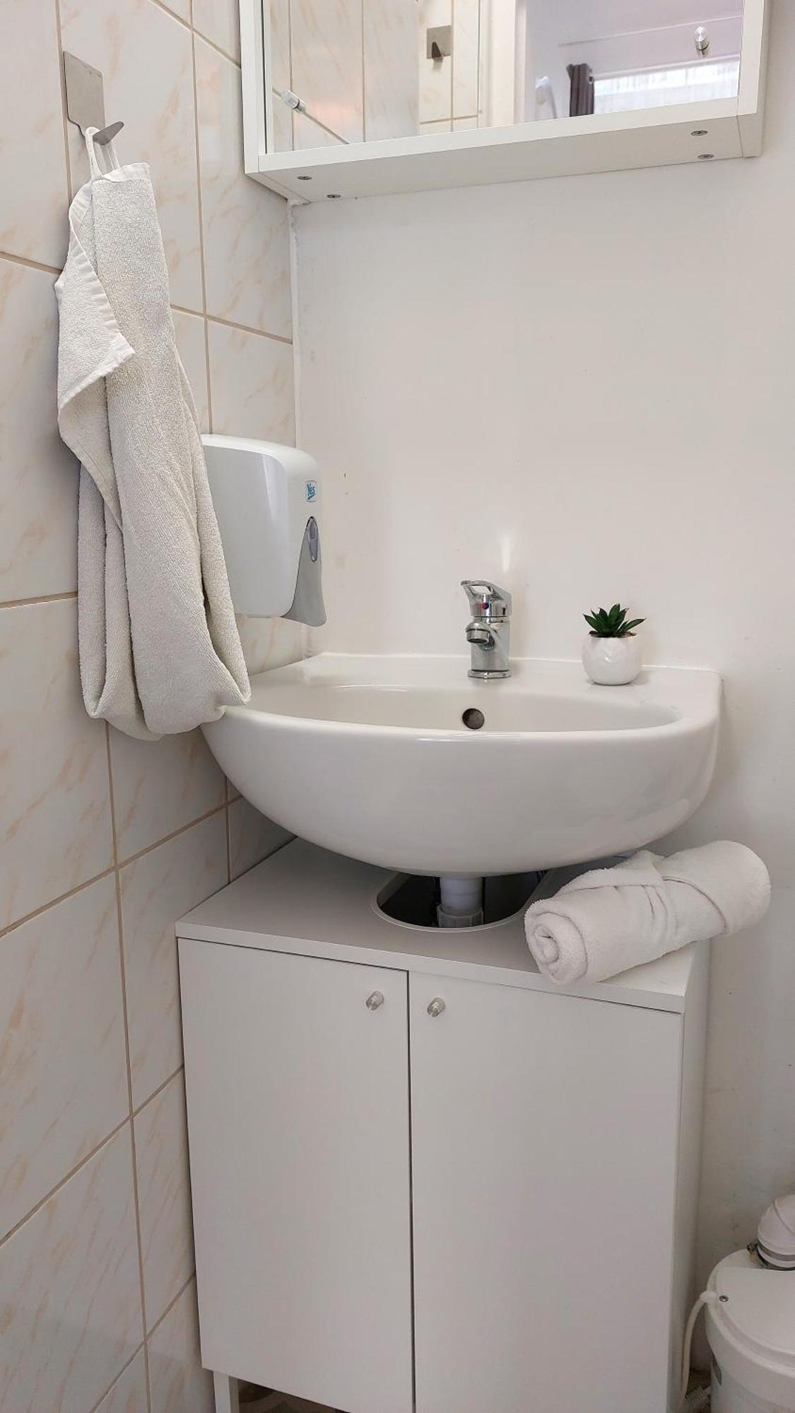 Goodmo Budapest Smart Rooms מראה חיצוני תמונה