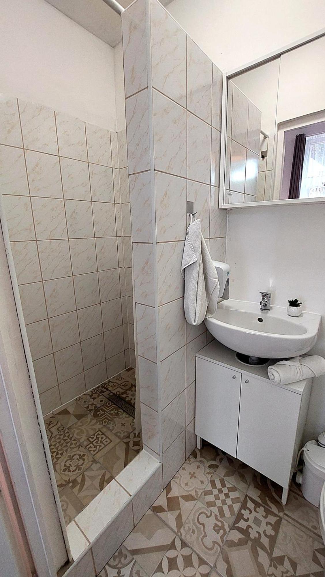 Goodmo Budapest Smart Rooms מראה חיצוני תמונה